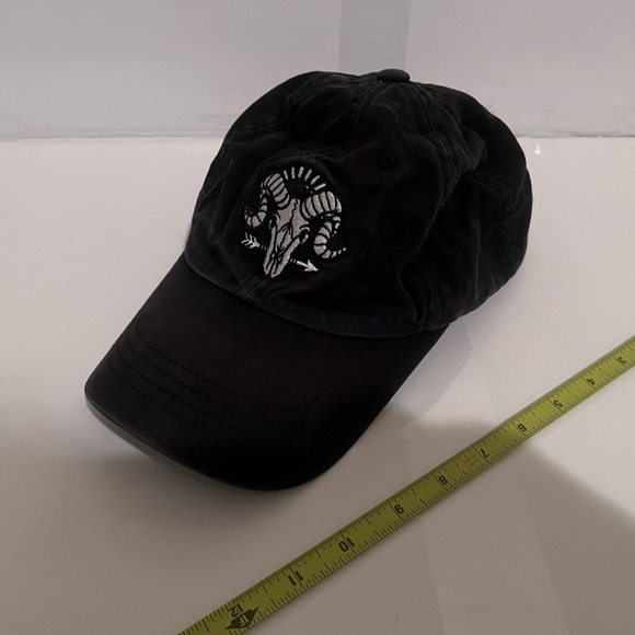 ram Other - Ram hat